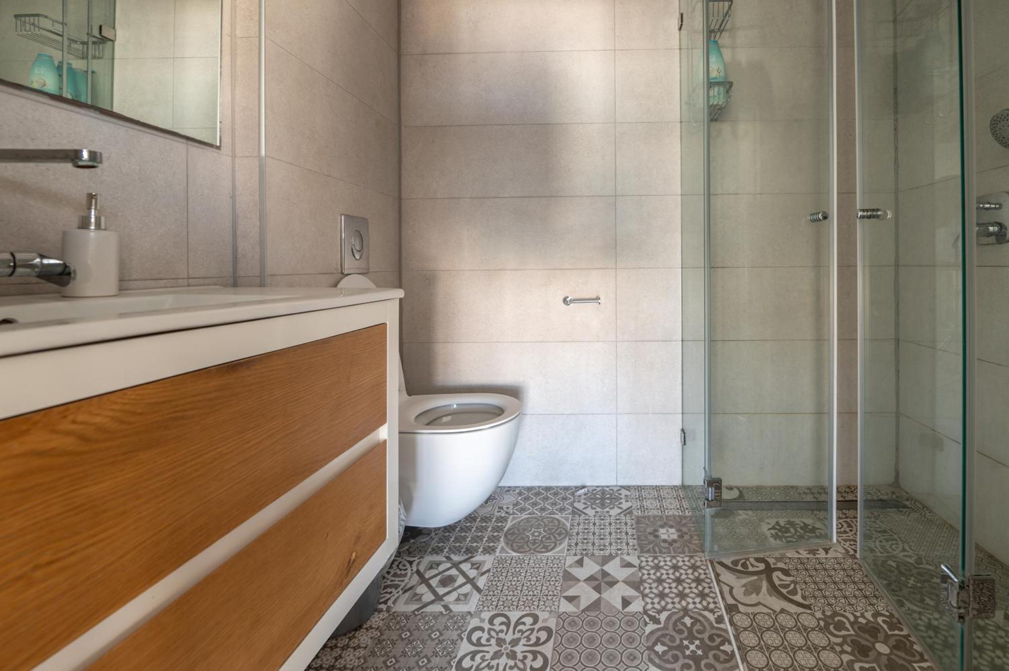 Seaside Court Retreat By Israpart Apartment