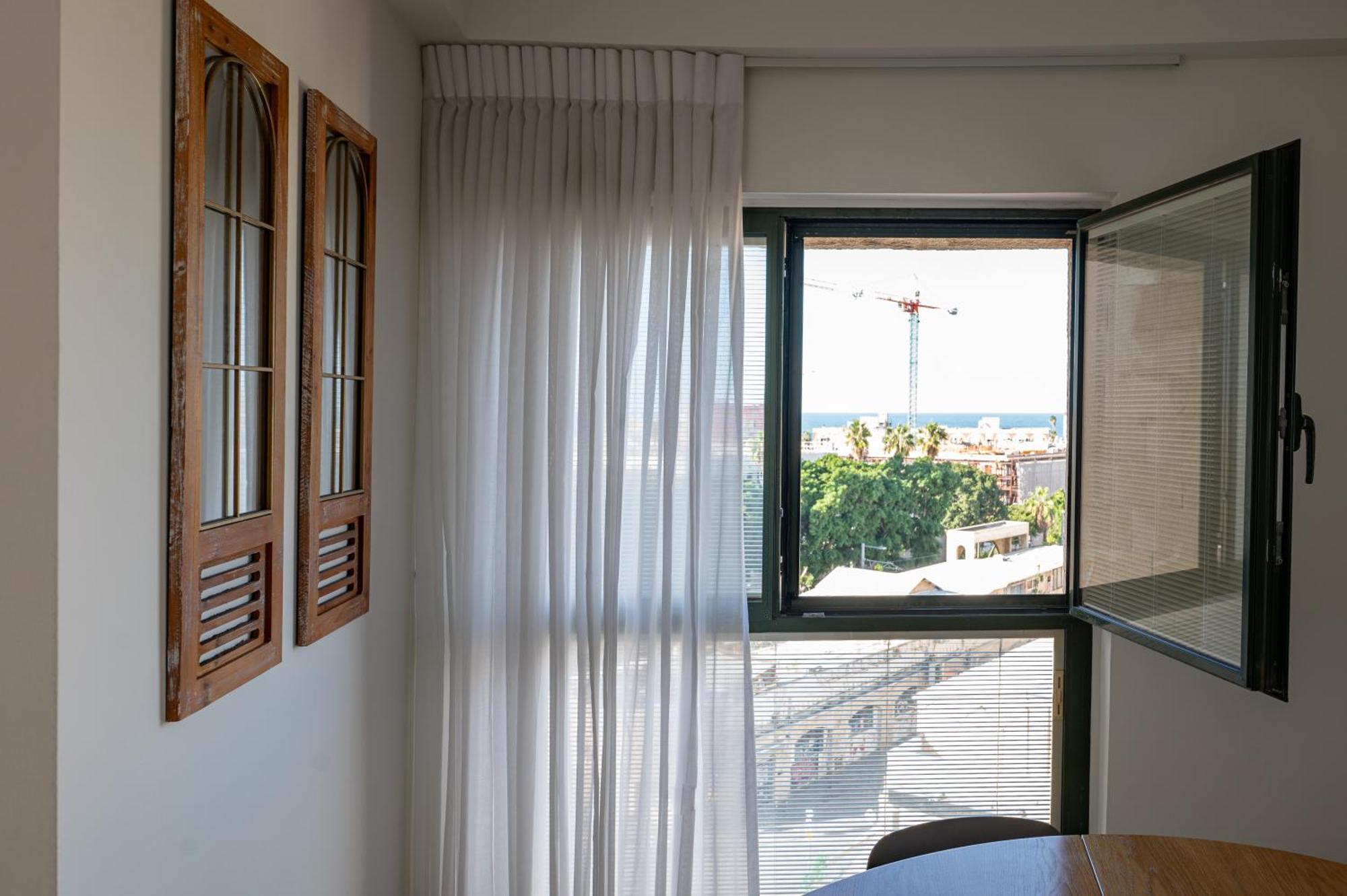 Seaside Court Retreat By Israpart Apartment *