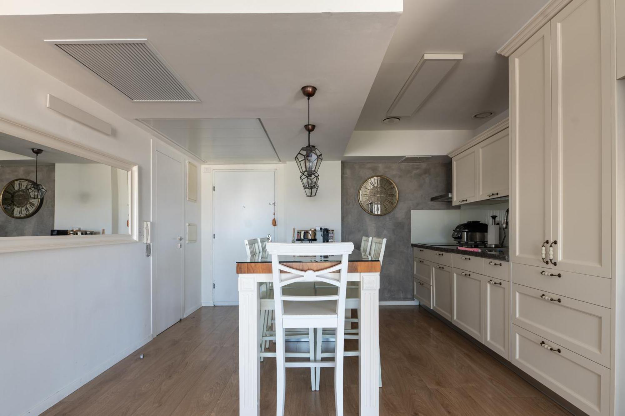 Apartment Seaside Court Retreat By Israpart Tel Aviv